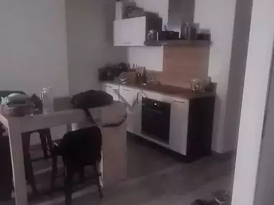 Appartement, 45,46 m²