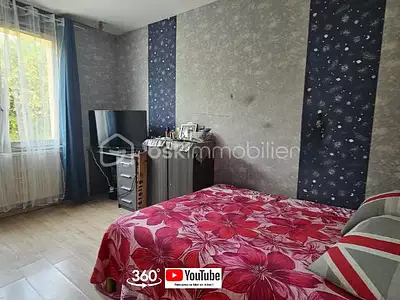 Maison, 140 m²