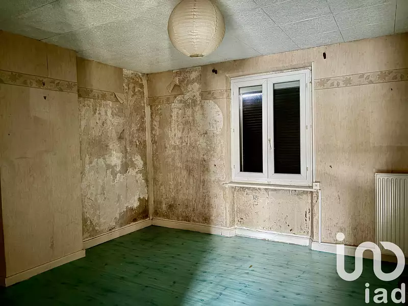 Maison, 140 m²