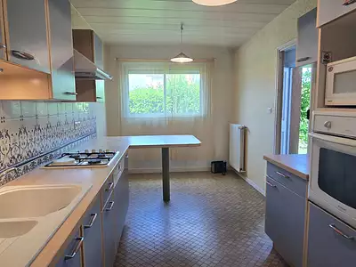 Maison, 105 m²