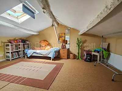 Maison, 135 m²