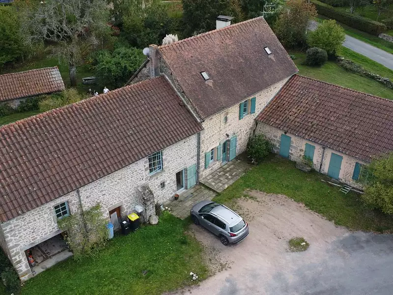 Maison, 183,95 m²