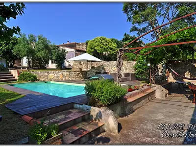 Maison, 232 m²