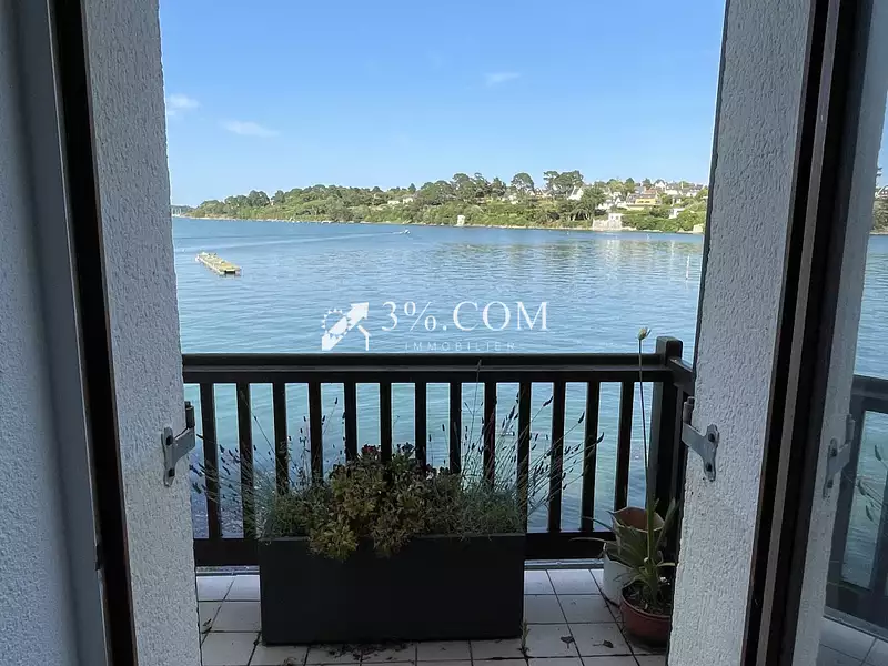 Appartement, 35 m²