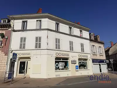 Appartement, 160 m²