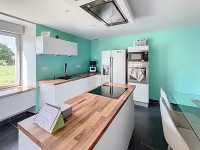 Maison, 88 m²