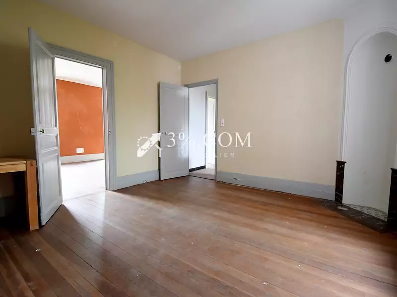 Maison, 184 m²