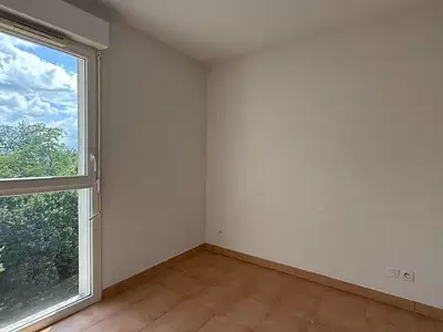 Appartement, 56 m²