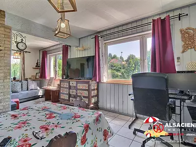Maison, 186,16 m²