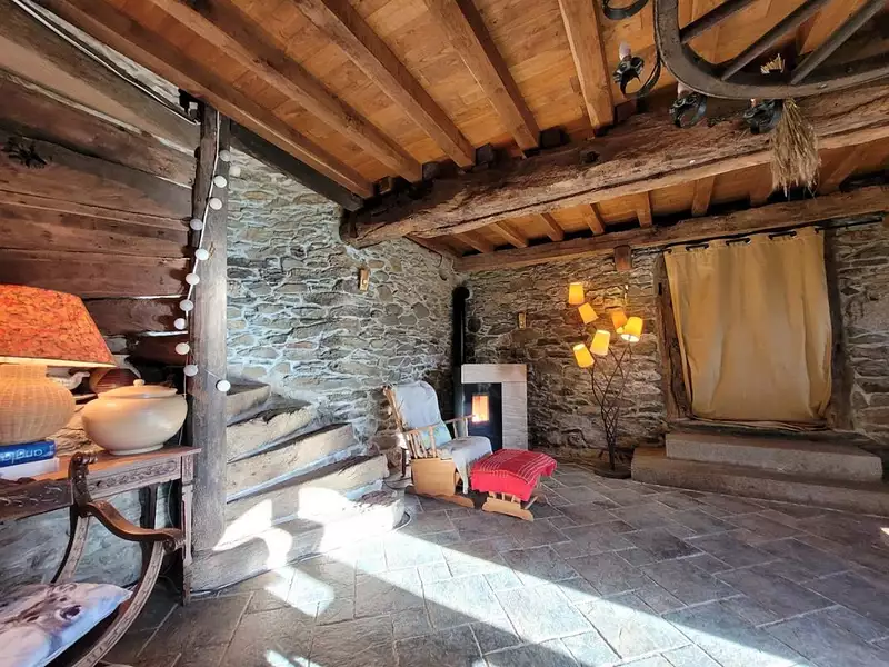 Maison, 195 m²
