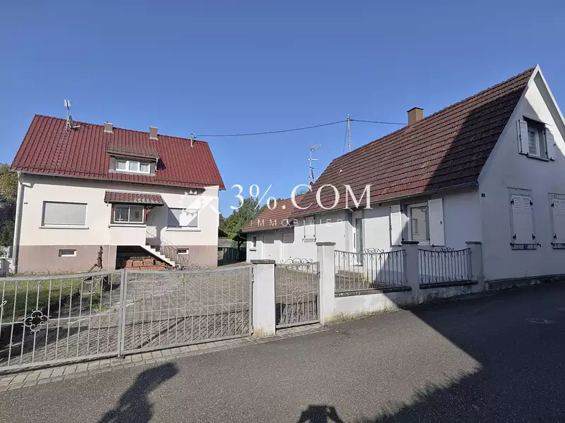 Divers, 202,95 m²