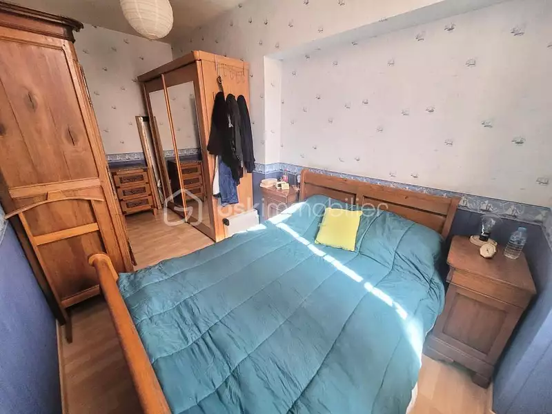 Maison, 155 m²