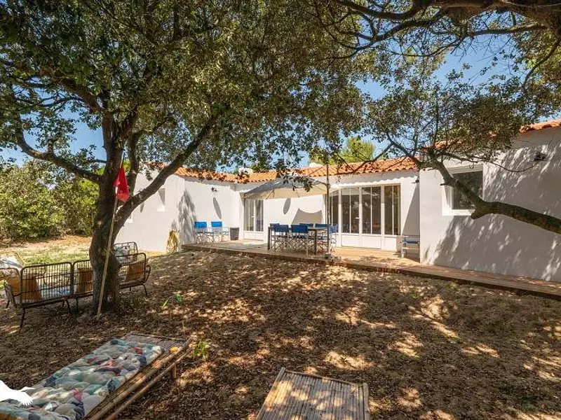 Maison, 120 m²