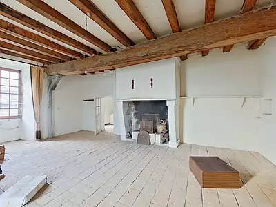 Maison, 200 m²