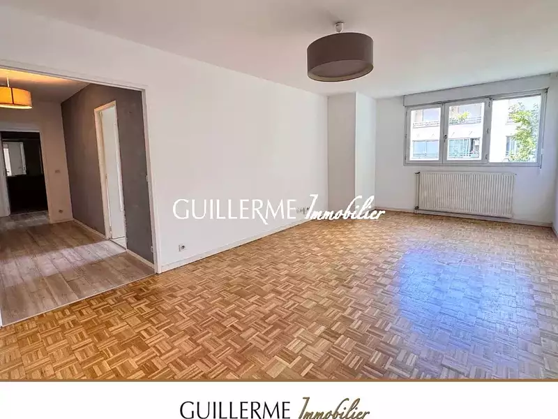 Appartement, 71 m²