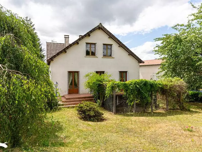 Maison, 165 m²