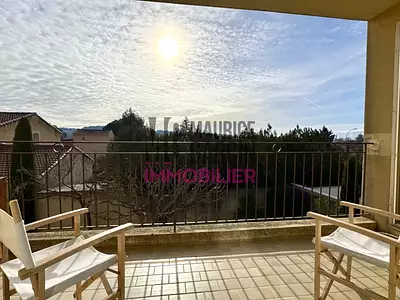 Appartement, 93,11 m²