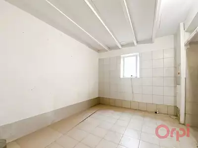 Appartement, 15 m²