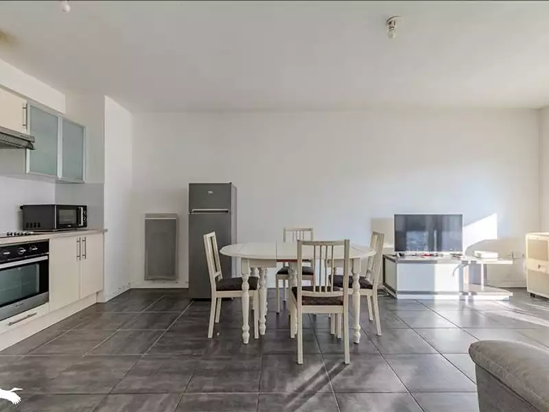 Appartement, 75 m²