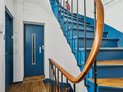 Appartement, 31 m²