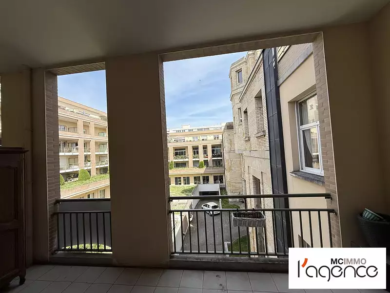 Appartement, 85,1 m²