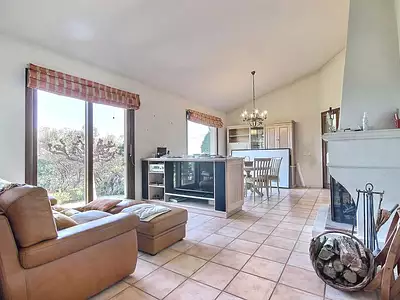 Maison, 200 m²