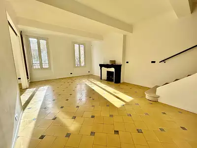 Appartement, 137 m²