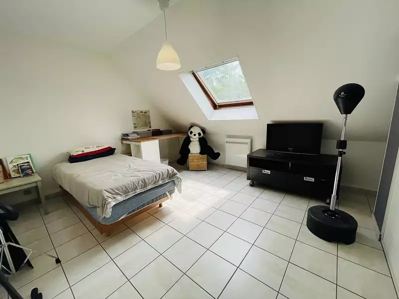 Maison, 109 m²