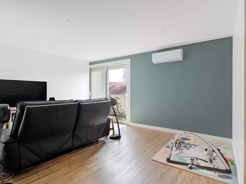 Appartement, 55 m²