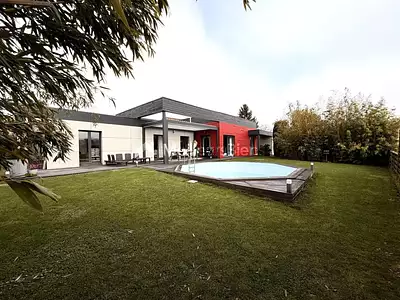 Maison, 150 m²
