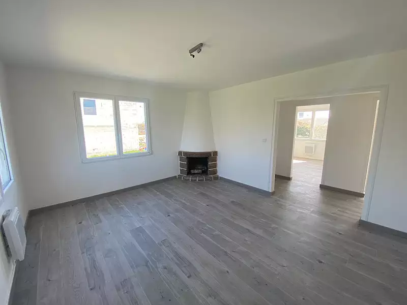 Appartement, 87,64 m²