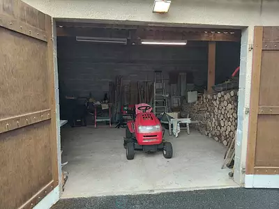 Maison, 90 m²