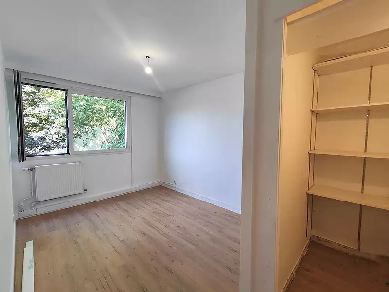 Appartement, 45 m²