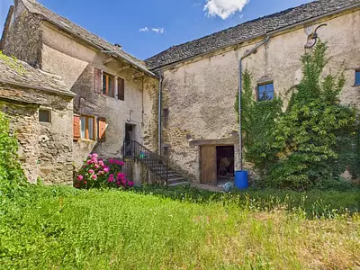 Maison, 126 m²