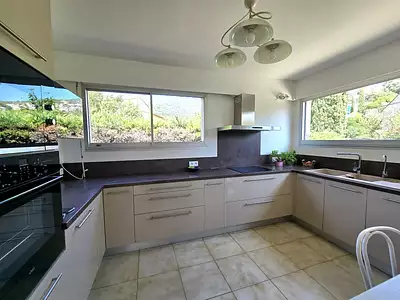 Maison, 135 m²
