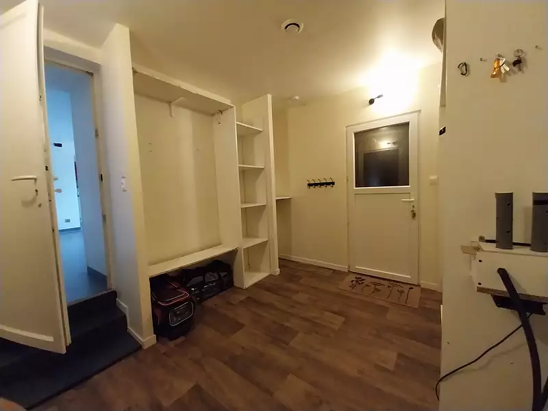Maison, 118 m²