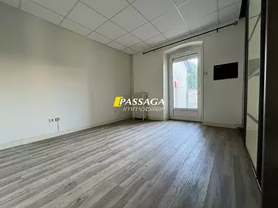 Immeuble, 266 m²