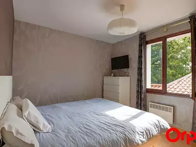 Maison, 110 m²