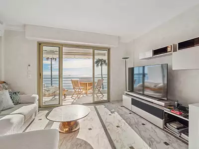 Appartement, 47,21 m²