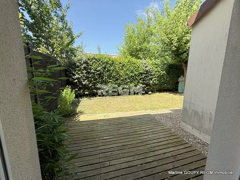 Maison, 87,98 m²