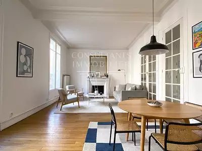 Appartement, 63 m²