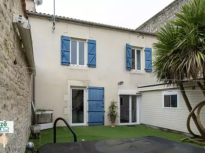 Maison, 194 m²