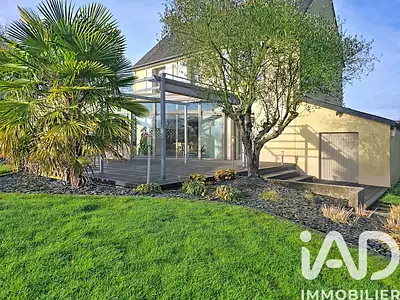 Maison, 120 m²