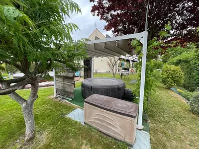 Maison, 143,5 m²