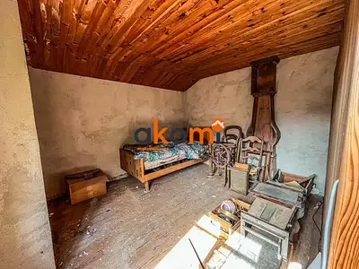 Maison, 106 m²