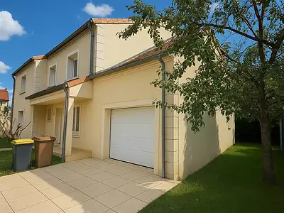Maison, 160,64 m²