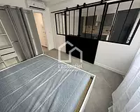 Appartement, 29,26 m²