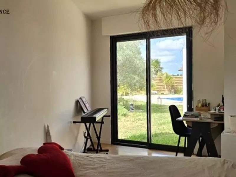 Maison, 124 m²