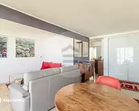 Appartement, 61,32 m²