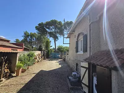 Maison, 63 m²